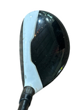TaylorMade M2 19° 3 Hybrid M2 REAX 75g S Flex Shaft Golf Pride MCC +4 Grip