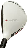 TaylorMade Burner Superfast 2.0 21° 4 Hybrid REAX R Flex Shaft GP MCC Grip