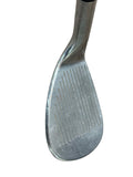 TaylorMade RAC 60° Lob Wedge RAC Wedge Flex Shaft Lamkin Crossline Grip