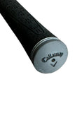 Callaway Jaws MD5 58•10S LW Impact Wedge Flex Shaft Callaway Grip