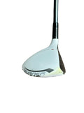 TaylorMade Burner Rescue Superfast 2.0 27° 6 Hybrid REAX 60g R Flex Shaft