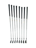 Mizuno MP9 Iron Set 3-PW -1/2" DG S300U S Flex Shafts GP Players Wrap Grips