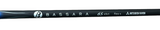 Adams Idea 4 Hybrid Bassara 65g Stiff Flex Shaft Adams Grip
