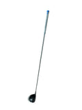 Nike SQ Sumo 9.5° Driver Diamana Sasquatch S Flex Shaft GP CPX Grip