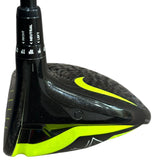 Nike Vapor Pro 8.5°-12.5° Driver w/HC Kuro Kage X Flex Shafts Tour Velvet Grip