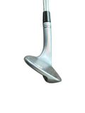TaylorMade MG4 58•11 LW DG S400 S Flex Shaft Lamkin Crossline Grip