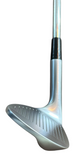 Mixson Tour Limited Forged 56° Wedge Dynamic Steel S Flex Shaft Mixson Grip