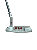 Titleist Scotty Cameron Studio Select Newport 2 35" Putter