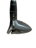 Titleist 816 H1 23° Hybrid Diamana 70g Stiff Flex Shaft GP Tour Velvet Grip