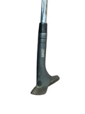 Tommy Armour 845 60° LW Multi Step Lite Wedge Flex Shaft Crossline Grip