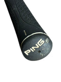 Ping G10 Blue Dot Iron Set 4-PW AWT Stiff Flex Shafts Ping Grips