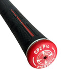 TaylorMade Burner 15° 3 Wood REAX 50g Regular Flex Shaft GP CP2 Pro Grip