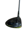 Callaway Epic Flash 10.5° Driver Cypher 40g 5.5 R Flex Shaft GP Tour Velvet Grip