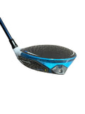 TaylorMade Sim 2 Max 10.5° Driver w/HC Ventus 5 R Flex Shaft Crossline Grip