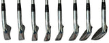 Mizuno MP-32 Iron Set 3-PW DG S200 S Flex Shaft Royal V-Sand Grips