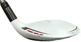 TaylorMade Burner Superfast 2.0 21° 4 Hybrid REAX R Flex Shaft GP MCC Grip
