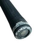 Cobra King MIM 60° Lob Wedge KBS Wedge Flex Shaft Cobra Connect Grip