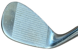 TaylorMade MG 58° Lob Wedge DG Wedge Flex Shaft Golf Pride MCC Grip