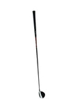 TaylorMade LH M4 16.5° 3HL Wood Atmos FW5 R Flex Shaft Golf PT Velvet Grip