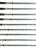 Titleist 710 AP1 Irons 3-AW +1/2" NS Pro 105T S Flex Shafts Tour Wrap Grips