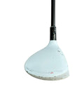 TaylorMade R11 15.5° 3 Wood R11 Blur 70g Stiff Flex Shaft Lamkin Crossline Grip