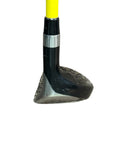 Shark Attack 21° 4 Hybrid UST Hybrid Technology S Flex Shaft Crossline Grip