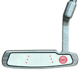 Odyssey White Hot XG 33 Mallet 35" Putter Odyssey Steel Shaft Winn AVS Grip