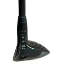 Titleist TSi2 21° 4 Hybrid Tensei AV 75g S Flex Shaft Golf Pride MCC +4 Grip