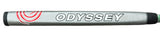 Heavy Putter A3-M 33" Putter Heavy Putter Steel Shaft Odyssey Grip