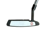 Odyssey Versa #2 34.5" Putter Versa Steel Shaft Super Stroke Tour 2.0 Grip