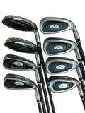 Cobra Transition•S Hybrid Iron Set 4-SW Transition•S VS Proto-HL65 R Flex