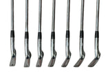 Titleist 735•CM Iron Set 4-PW Rifle 5.5 R Flex Shafts GP Tour Velvet Grips