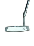 Odyssey Divine 33" Putter True Temper Steel Shaft Lamkin Sink Fit Skinny Grip