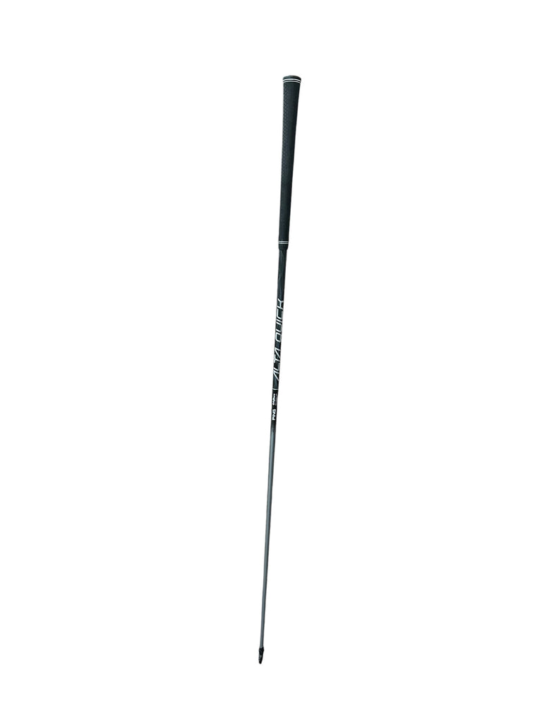 Fujikura/Ping Alta Quick 45g Sr Flex 45" Driver Shaft Ping G430 Adaptor Tip