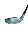 Cobra Air X 16° Offset 3 Wood Speeder 765 R Flex Shaft Lamkin Crossline Grip