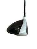TaylorMade M4 10.5° Driver Atmos 5 R Flex Shaft Golf Pride CP2 Wrap Grip