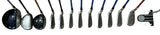 Adams Turbo Power MRH Complete Golf Club Set +1/2" R Flex SET-072425T01