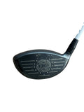 Callaway X Hot 11.5° Driver Project X Senior Flex Shaft Lamkin Grip