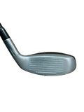 Adams Idea a7OS Max 3 Hybrid Iron Pro Launch Axis R Flex Shaft Dri•Tac Grip