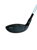 Cobra Dark Speed Max 15.5° 3 Wood Helium 4F1 Sr Flex Shaft Crossline Grip