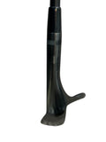 Titleist SM9 Jet Black 58° LW TT Black Onyx Wedge Flex Shaft Tour Velvet Grip