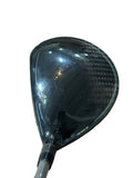 Callaway Rogue 4 Wood Quaranta 40g Sr Flex Shaft Golf Pride CP2 Wrap Grip