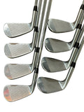 Titleist T100S Irons 4-AW -.5" Project X 6.5 S Flex Shafts GP Tour Velvet Grip