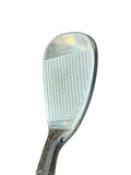 Tour Edge Exotics CB Pro S 50•10 GW DG Wedge Flex Shaft Lamkin Crossline Grip