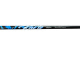 Cobra Aerojet LS 14.5° 3 Wood Kai' Li 60g R Flex Shaft Lamkin Crossline Grip