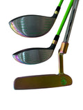 Bombtech MRH Complete Golf Club Set Regular Flex SET-100725T16