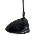 TaylorMade R9 9.5° Driver REAX 60g S Flex Shaft TaylorMade FCT Grip