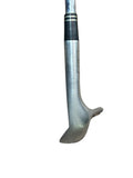 TaylorMade RAC 60° Lob Wedge RAC Wedge Flex Shaft Lamkin Crossline Grip