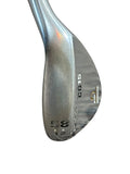 Cleveland CG15 Zip Grooves 58•12 LW Traction Wedge Flex Shaft MCC +4 Grip