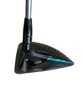 Callaway Rogue 10.5° Driver Aldila Quantra 40g Women's Flex Shaft Callaway Grip